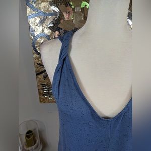 Ladies Summer Dress L